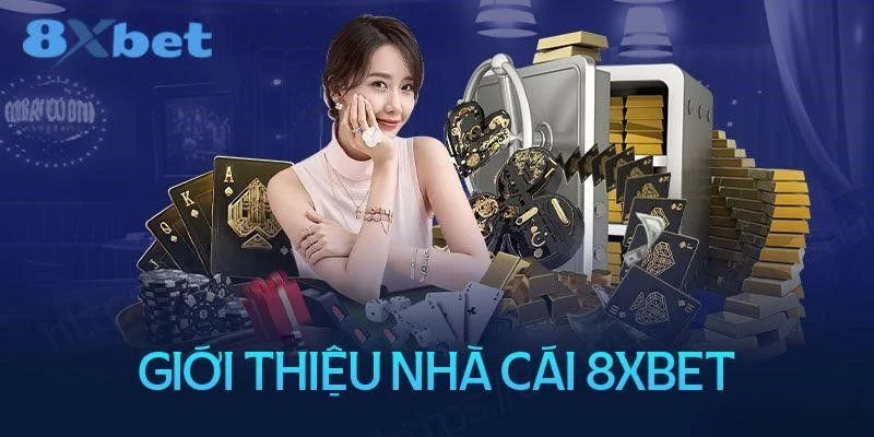 8XBET - Link Đăng Nhập 8X Bet Uy Tín Chính Thức 2025 4 8Xbet là thương hiệu nhà cái uy tín hàng đầu tại Việt Nam.