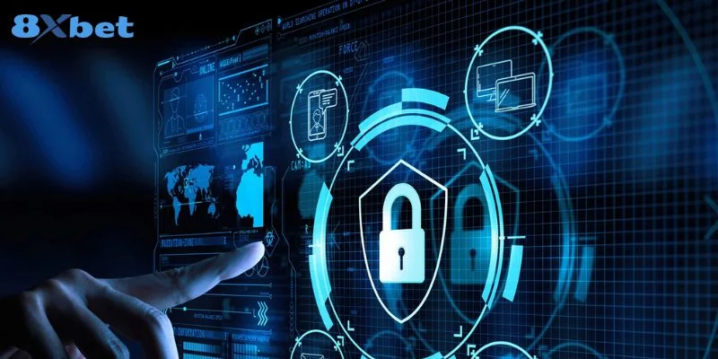 8XBET - Link Đăng Nhập 8X Bet Uy Tín Chính Thức 2025 7 Bảo mật của sảnh game cực kỳ cao nhờ vào các công nghệ hiện đại.