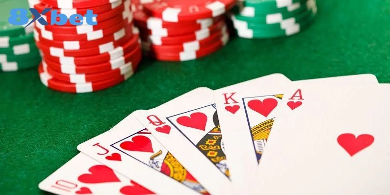 CASINO 8XBET 4 Casino 8Xbet luôn nhận được sự yêu thích đặc biệt của nhiều cược thủ.