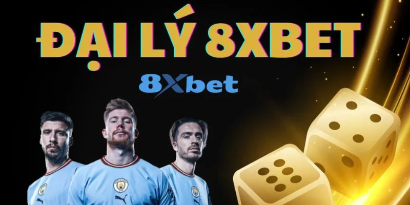 ĐẠI LÝ 8XBET 4 Khi đã trở thành đại lý 8Xbet đối tác sẽ nhận được vô vàn quyền lợi hấp dẫn.